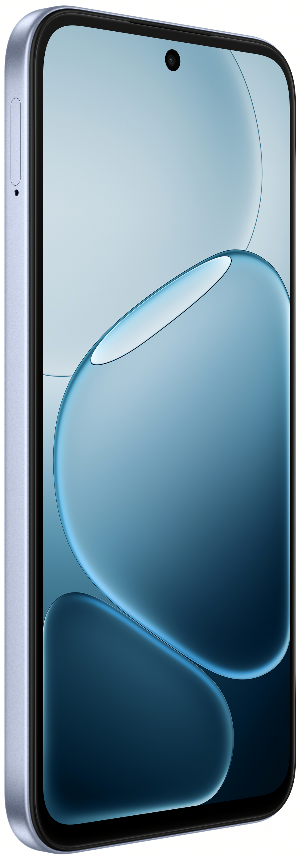 Смартфон Oppo A6k 4G 4/256GB Crystal Blue